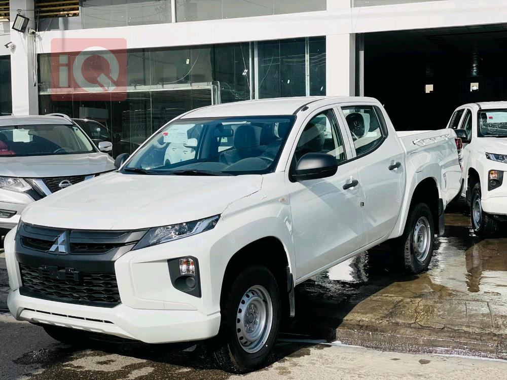 ميتسوبيشي L200